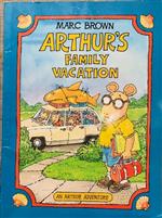 Arthur's Family Vacation